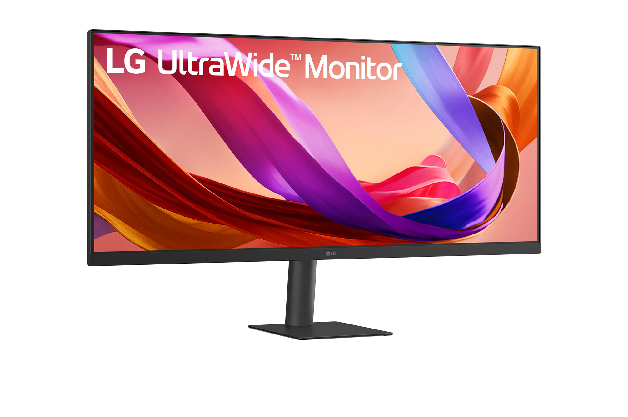 34U511A-B | モニター | LG Japan